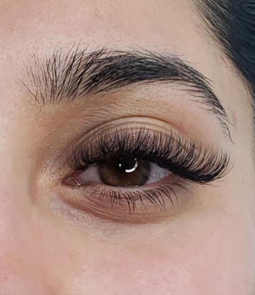 کاشت مژه|خدمات آرایشگری و زیبایی|جهرم, |دیوار