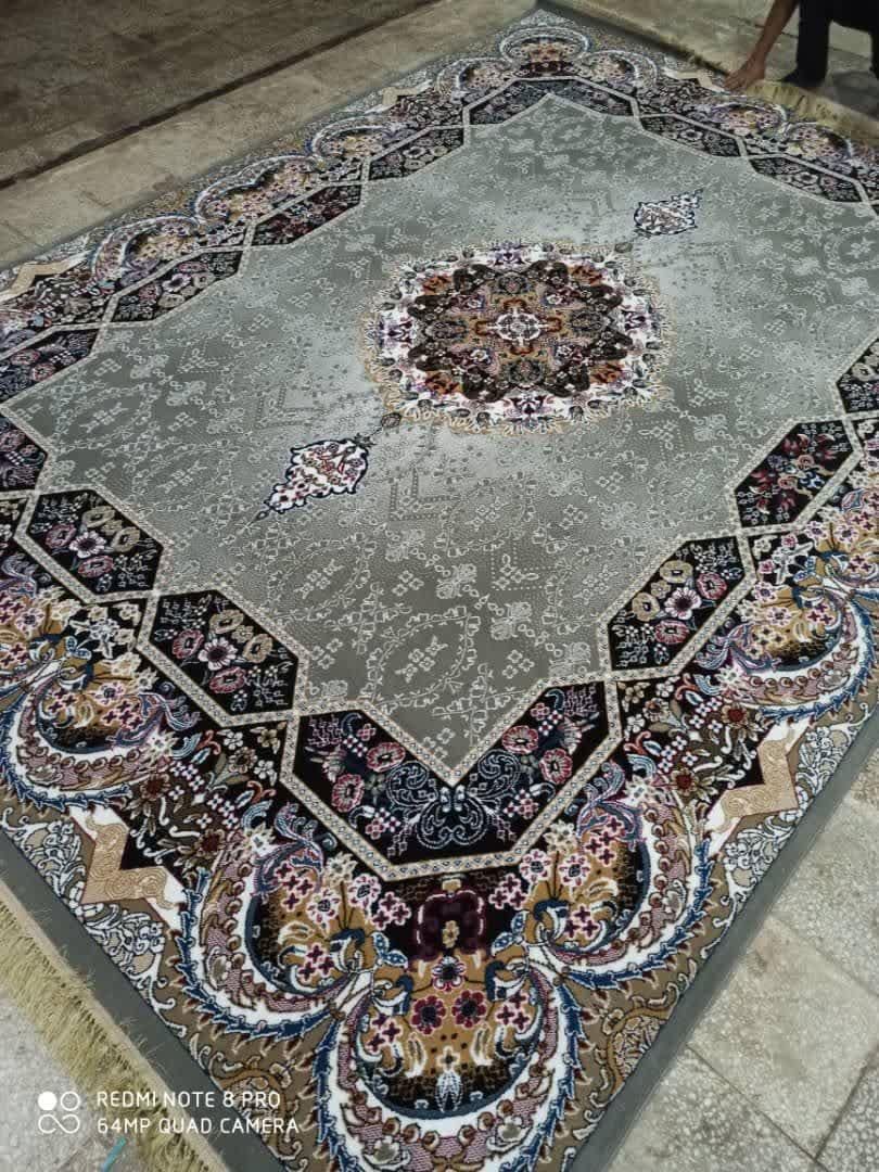 فرش ارزانسرای مهستان نو|فرش|قزوین, |دیوار