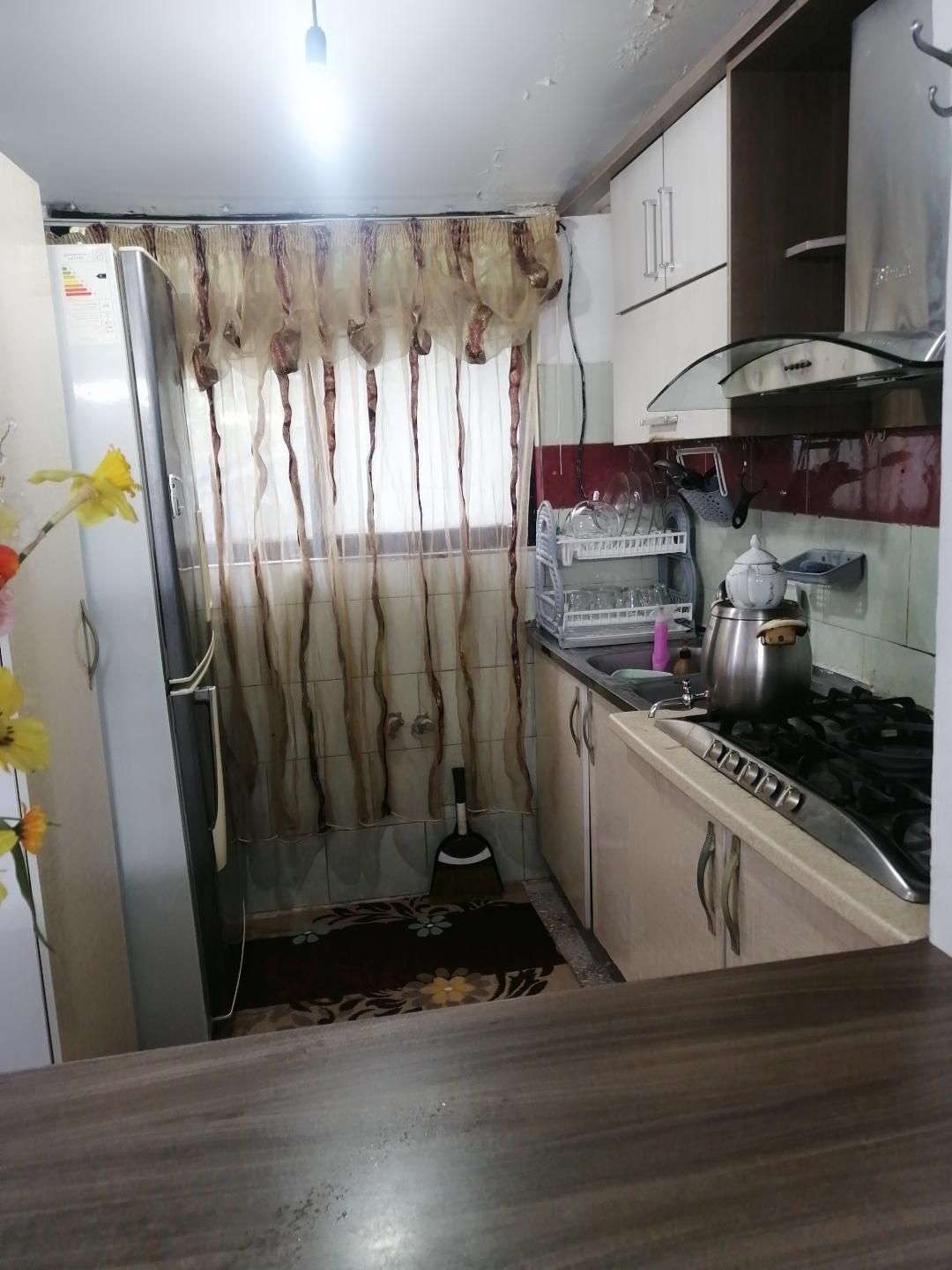 اجاره سوئیت لاهیجان فقط ویژه مسافر شبی700|اجارهٔ کوتاه‌مدت آپارتمان و سوئیت|لاهیجان, خمیر کلایه|دیوار