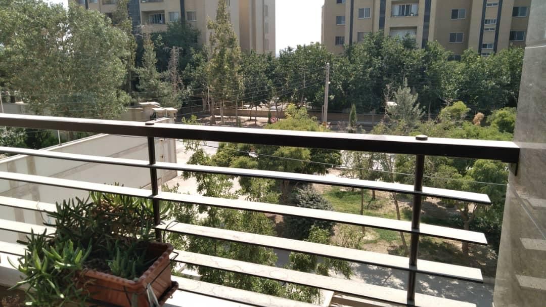 فروش آپارتمان ۹۰ متری ۲ خوابه در جی شیر|فروش آپارتمان|اصفهان, جی شیر|دیوار
