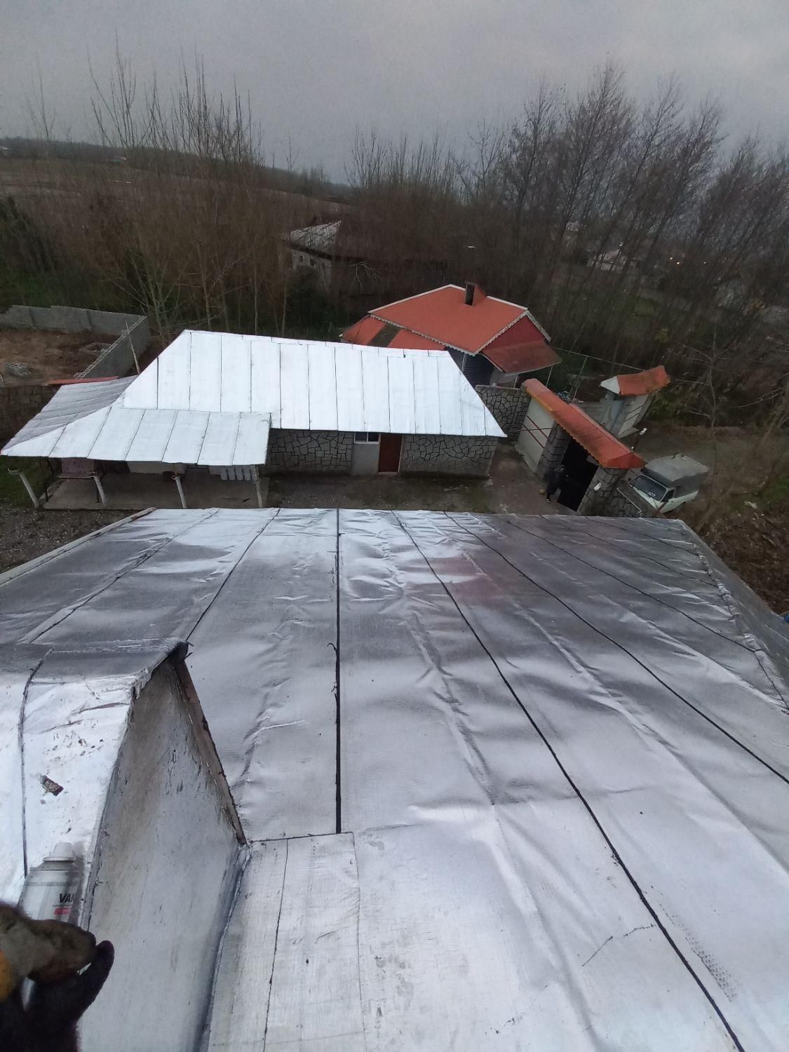 ایزوگام نبی زاده|خدمات پیشه و مهارت|صومعهسرا, |دیوار