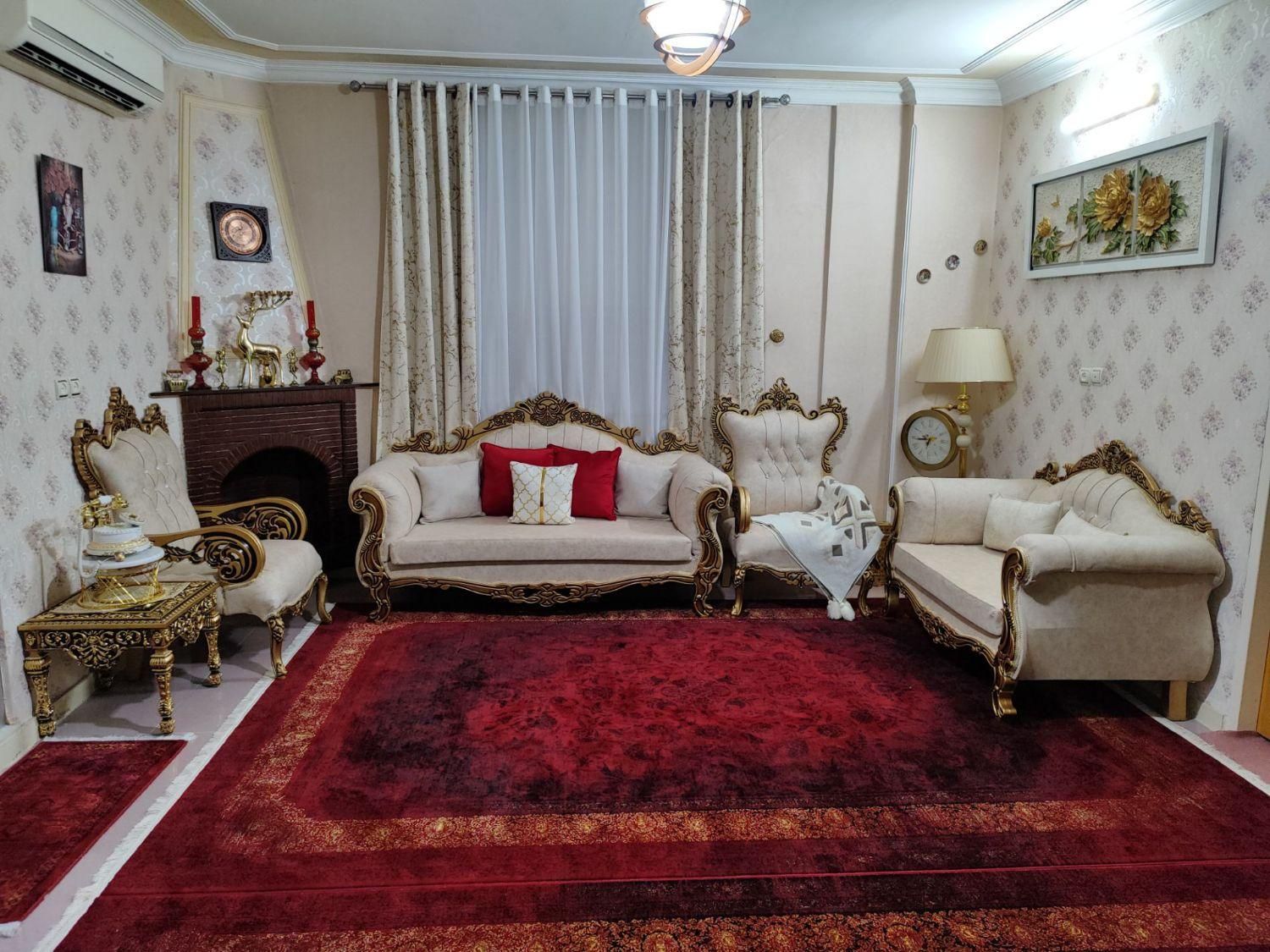 هر آنچه که رویای شماست ما آن را بافته ایم|فرش|دورود, |دیوار