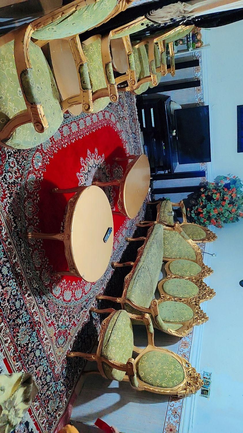 مبل|مبلمان خانگی و میز عسلی|بندر ماهشهر, |دیوار