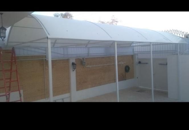 جوشکاری سیار وآهنگری باوی لوله کشی گاز لوله کشی آب|خدمات پیشه و مهارت|پرند, فاز ۶|دیوار