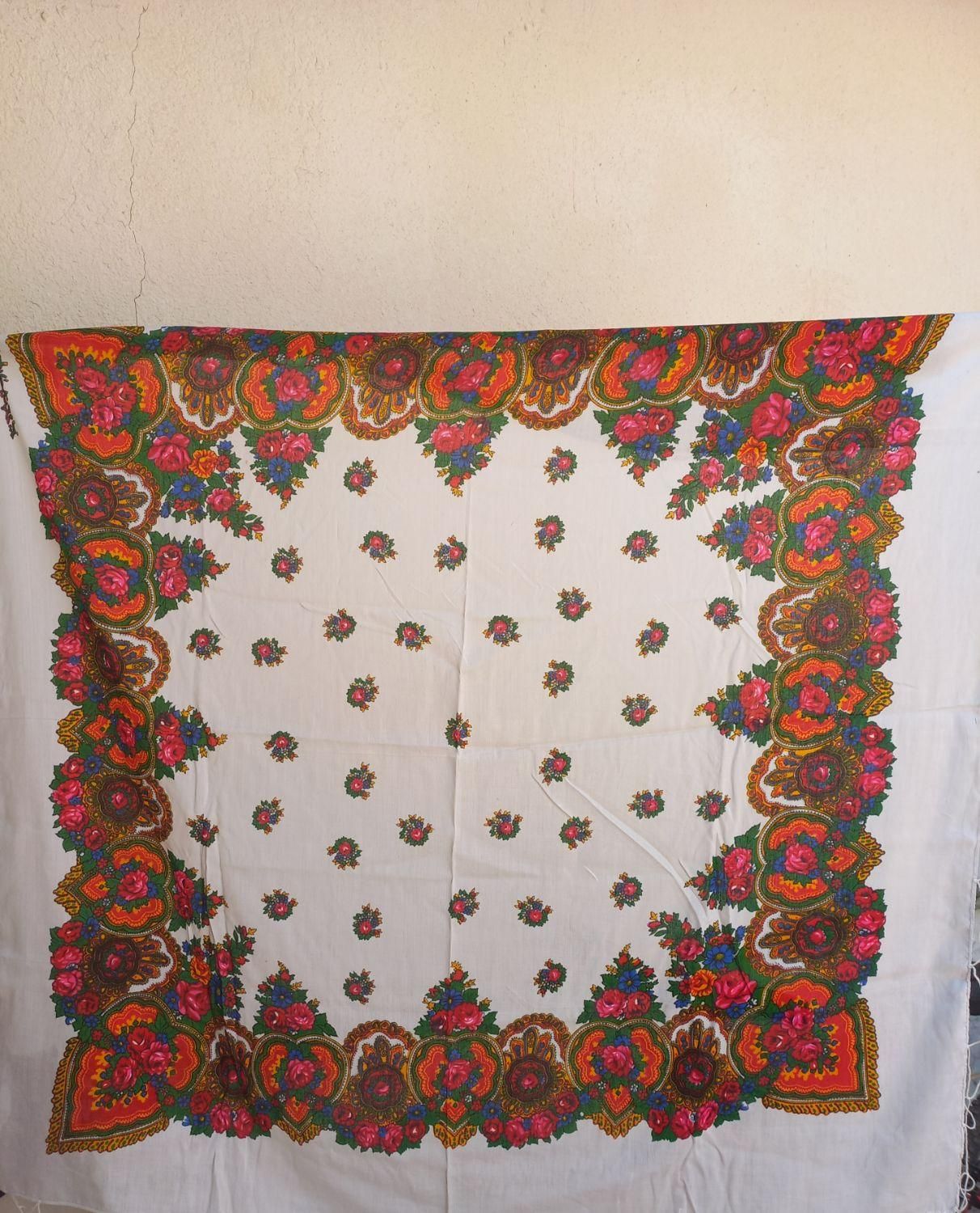 شال ترکمن|لباس|قزوین, |دیوار