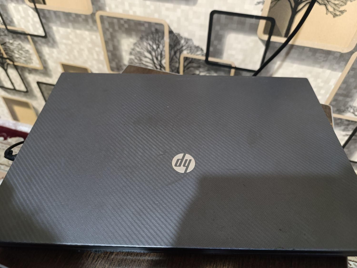 لپ تاب hp|رایانه همراه|مشهد, عبادی|دیوار