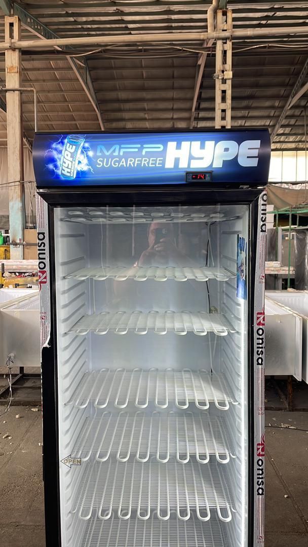 فریزر ایستاده ۷۰ سانت|فروشگاه و مغازه|رشت, شالکو|دیوار