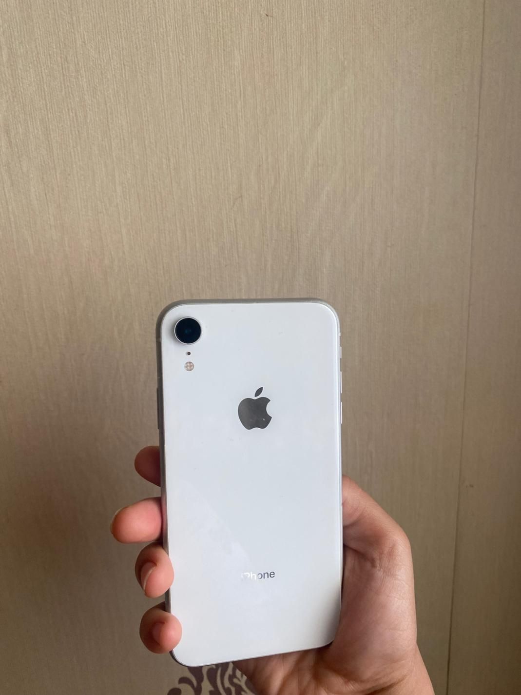 ایفون iPhone XR|موبایل|اهواز, شریعتی جنوبی|دیوار