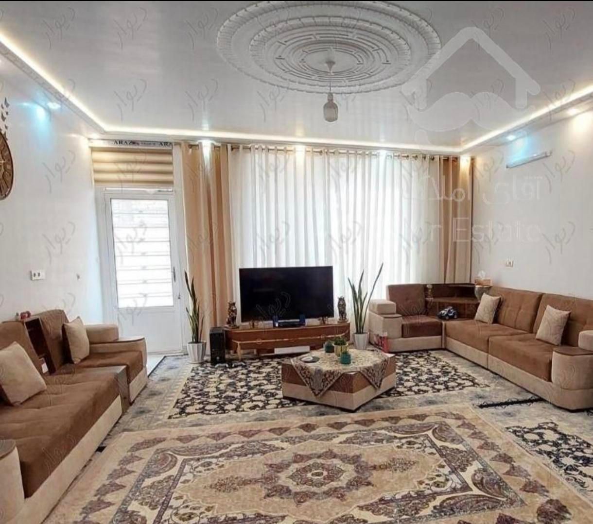 اجاره آپارتمان مبله مناسب همه فراد بلوار پاسارگاد|اجارهٔ کوتاه‌مدت آپارتمان و سوئیت|شیراز, شهرک سراج‎|دیوار