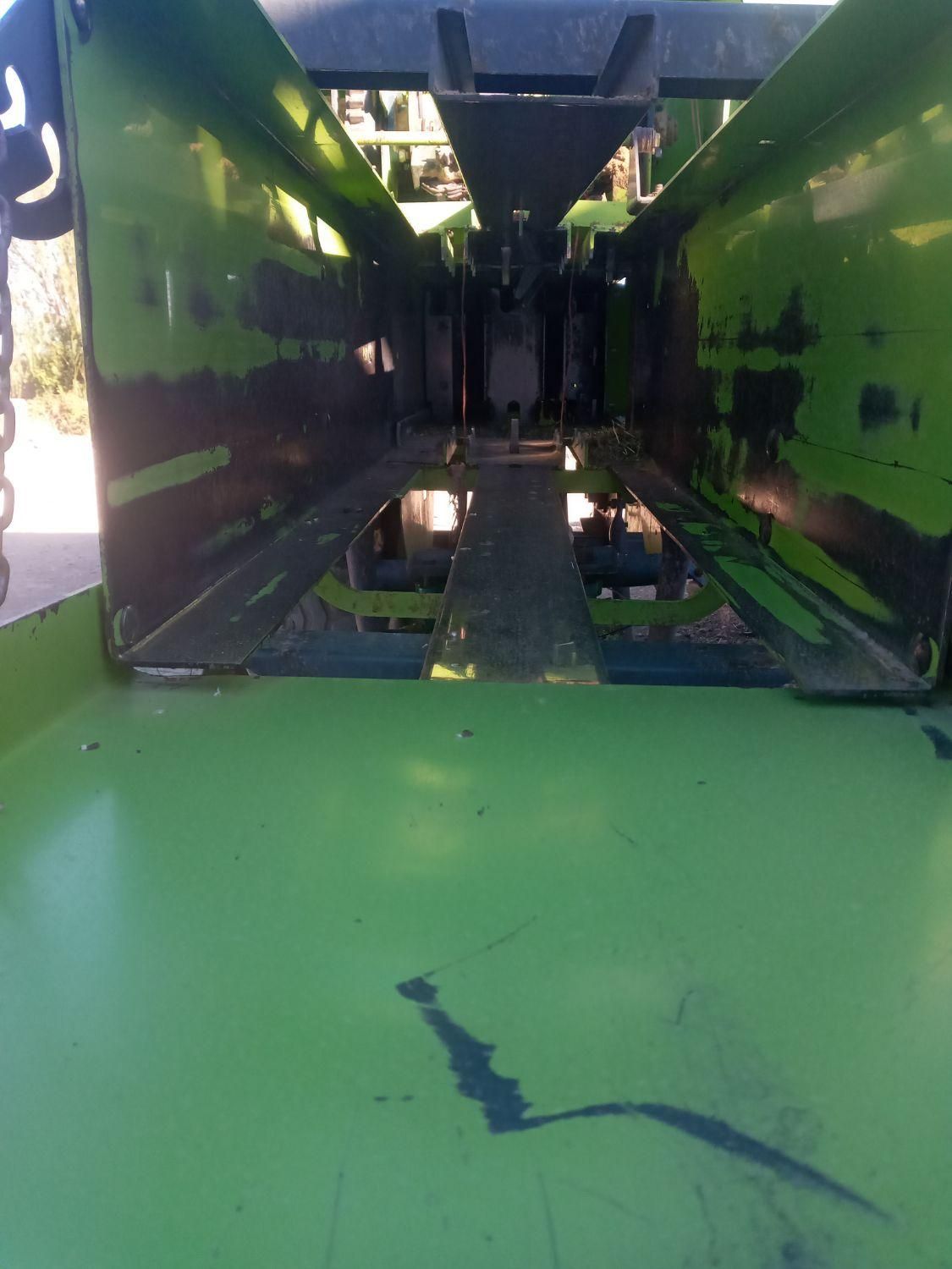 دستگاه بیلر هومن صنعت (پرس)مدل ۹۳|ماشینآلات صنعتی|شهرکرد, |دیوار