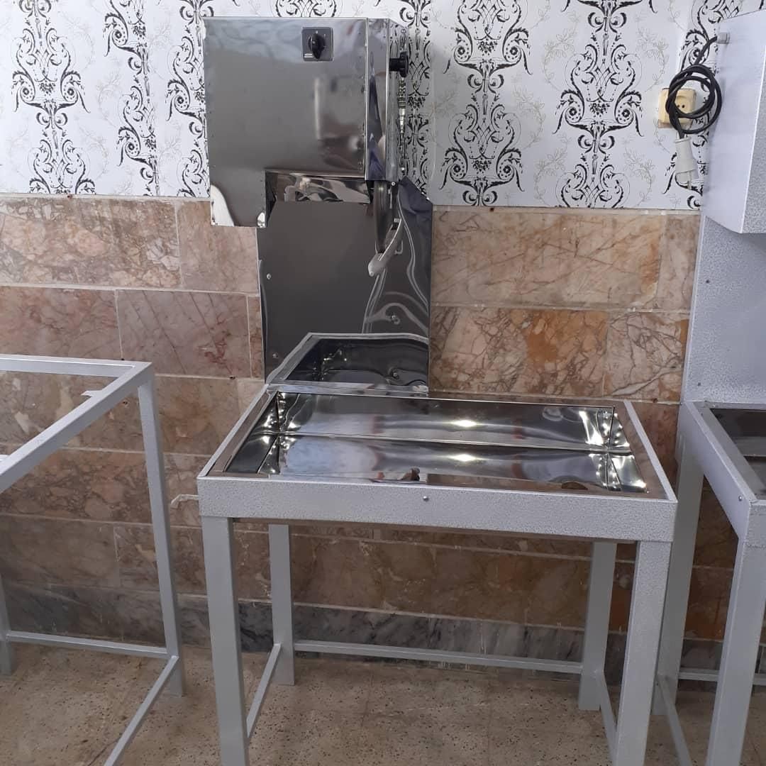 دستگاه پرورش طیور مرغ و بلدرچین پرکن|لوازم جانبی حیوانات|زابل, |دیوار