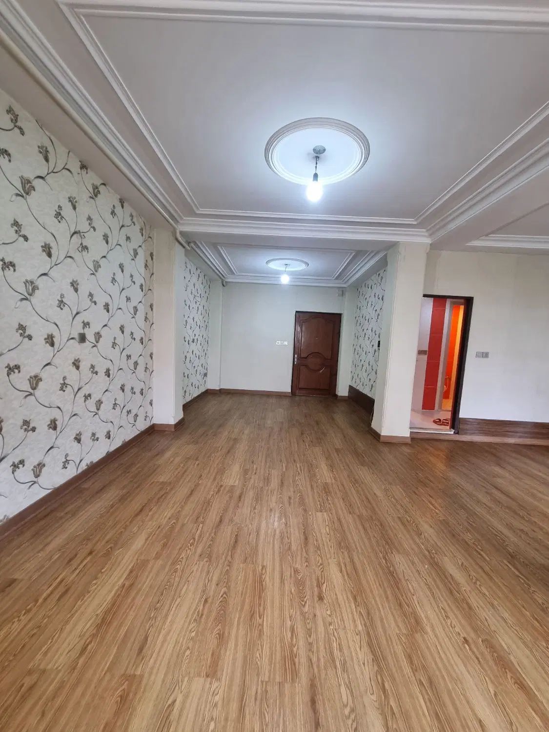 *گلسار۸۵مترتمیز/پارکینگ اختصاصی/بلوارسمیه*|اجارهٔ آپارتمان|رشت, کاکتوس|دیوار