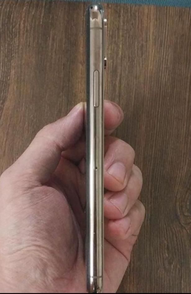 iphone xs 256g|موبایل|اصفهان, باغ دریاچه|دیوار
