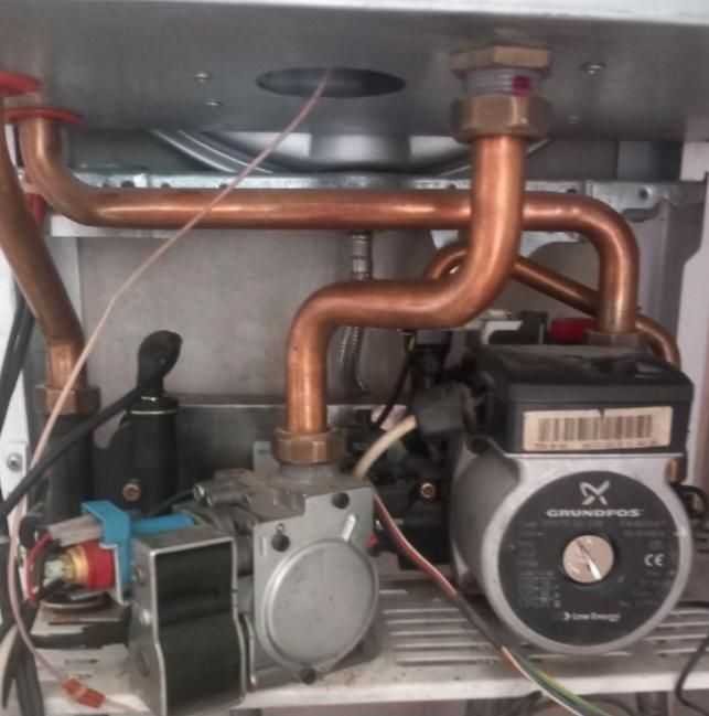 تعمیرات تخصصی .پکیج، آبگرمکن،بخاری وکولر آبی|خدمات پیشه و مهارت|اراک, |دیوار