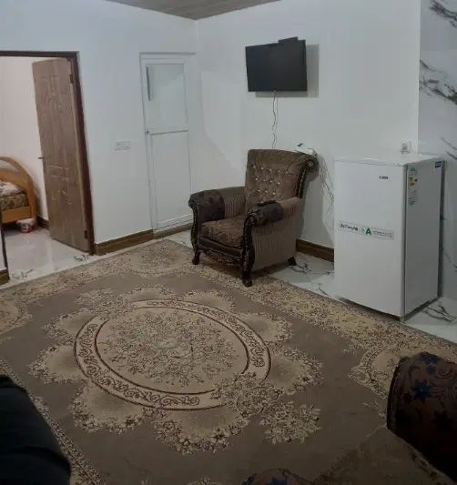 اجاره روزانه/هفتگی/ماهانه آپارتمان ۴۰متری|اجارهٔ کوتاه‌مدت آپارتمان و سوئیت|بابلسر, |دیوار