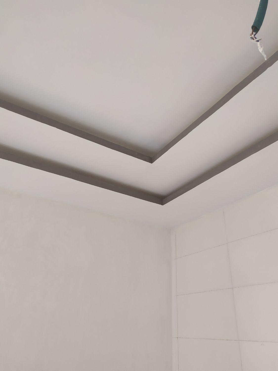 رنگ‌کاری و نقاشی ساختمان|خدمات پیشه و مهارت|تالش, تالش|دیوار