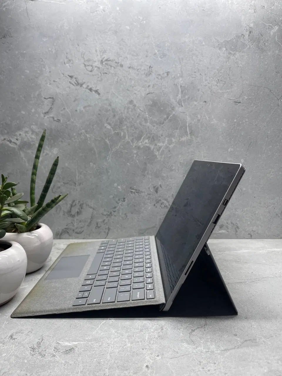 لپ تاپ استوک surface pro 4 ارسال فوری|رایانه همراه|کرج, اصفهانی‌ها|دیوار