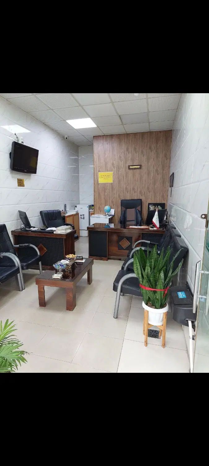 فروش سرقفل ومالکیت مغازه ۲۷ متری سنددار منظریه|فروش مغازه و غرفه|رشت, منظریه|دیوار