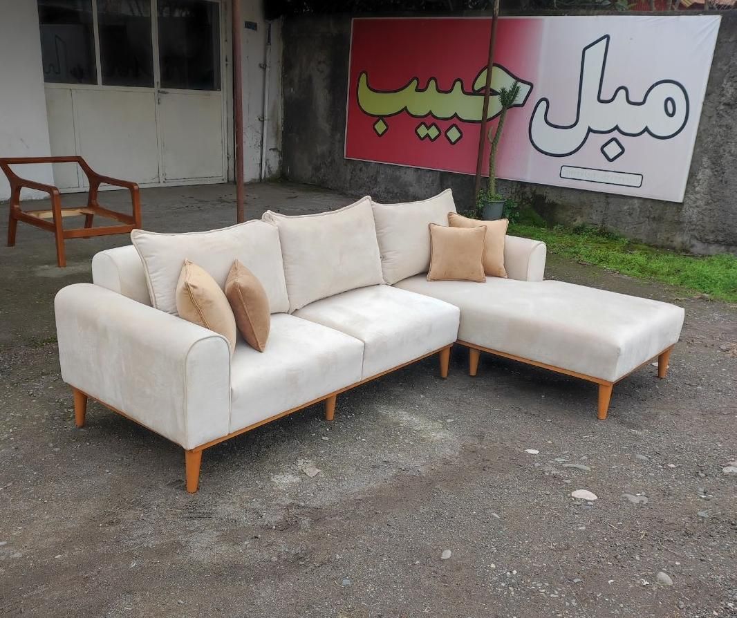 مبل ال تی وی|مبلمان خانگی و میز عسلی|رشت, بازار|دیوار