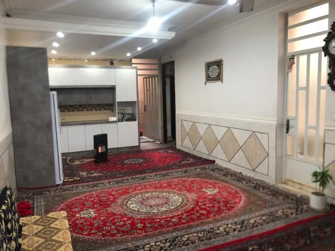 فروش خانه ویلایی ۳۵۰ متری ۳ خوابه در گبیر۳|فروش خانه و ویلا|اهواز, دغاغله|دیوار