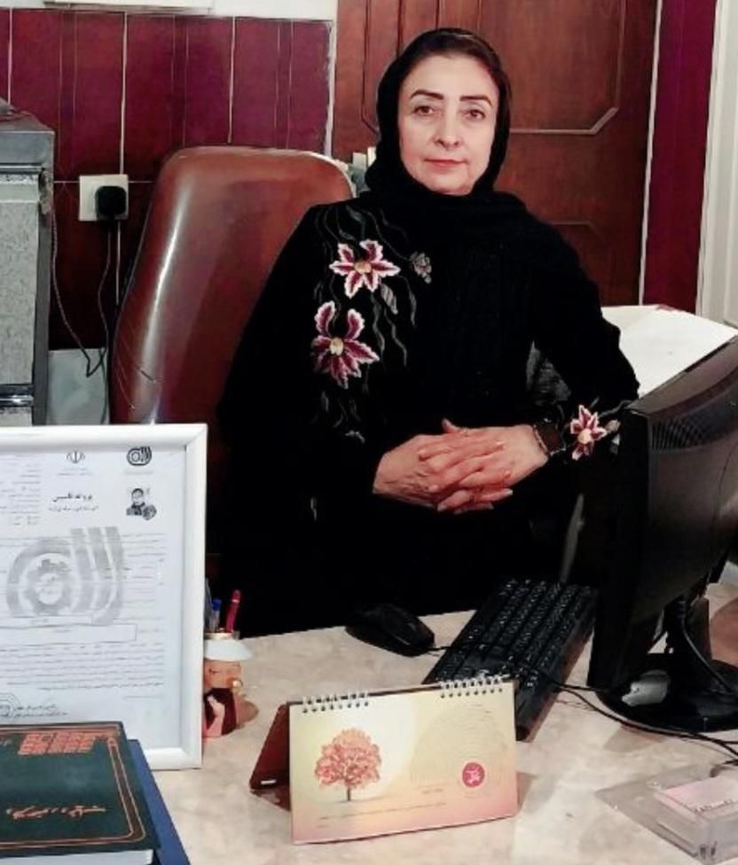 آموزش در آموزشگاه خیاطی بانو احمدی با مدرک معتبر|خدمات آموزشی|مشهد, آزادشهر|دیوار