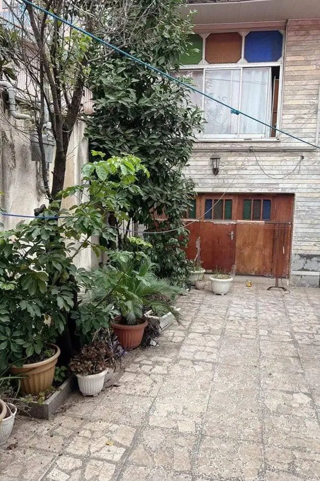 زمین کلنگی خانه ویلایی سنددار چمارسرا رشتیان|فروش خانه و ویلا|رشت, رشتیان|دیوار