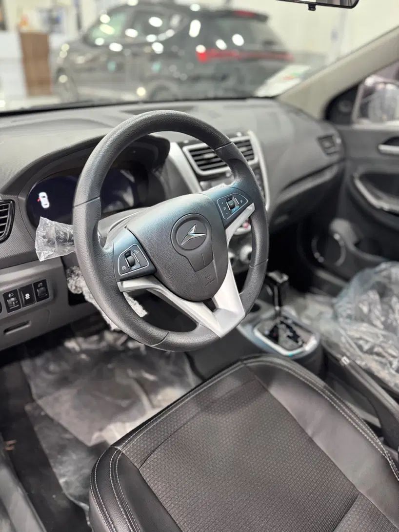 کی‌ام‌سی ایگل مدل ۱۴۰۴ - کرمان موتور حسینی|خودرو سواری و وانت|شیراز, بعثت|دیوار