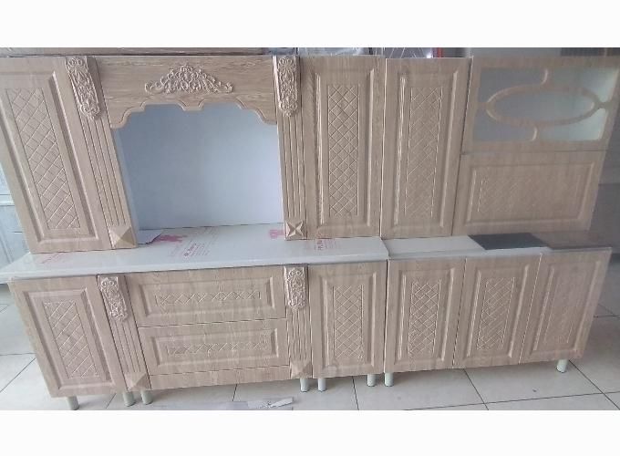 کابینت اماده و سفارشی شریفی . ام دی اف . بدنه فلز|مصالح و تجهیزات ساختمان|پاکدشت, پاکدشت (مامازند)|دیوار