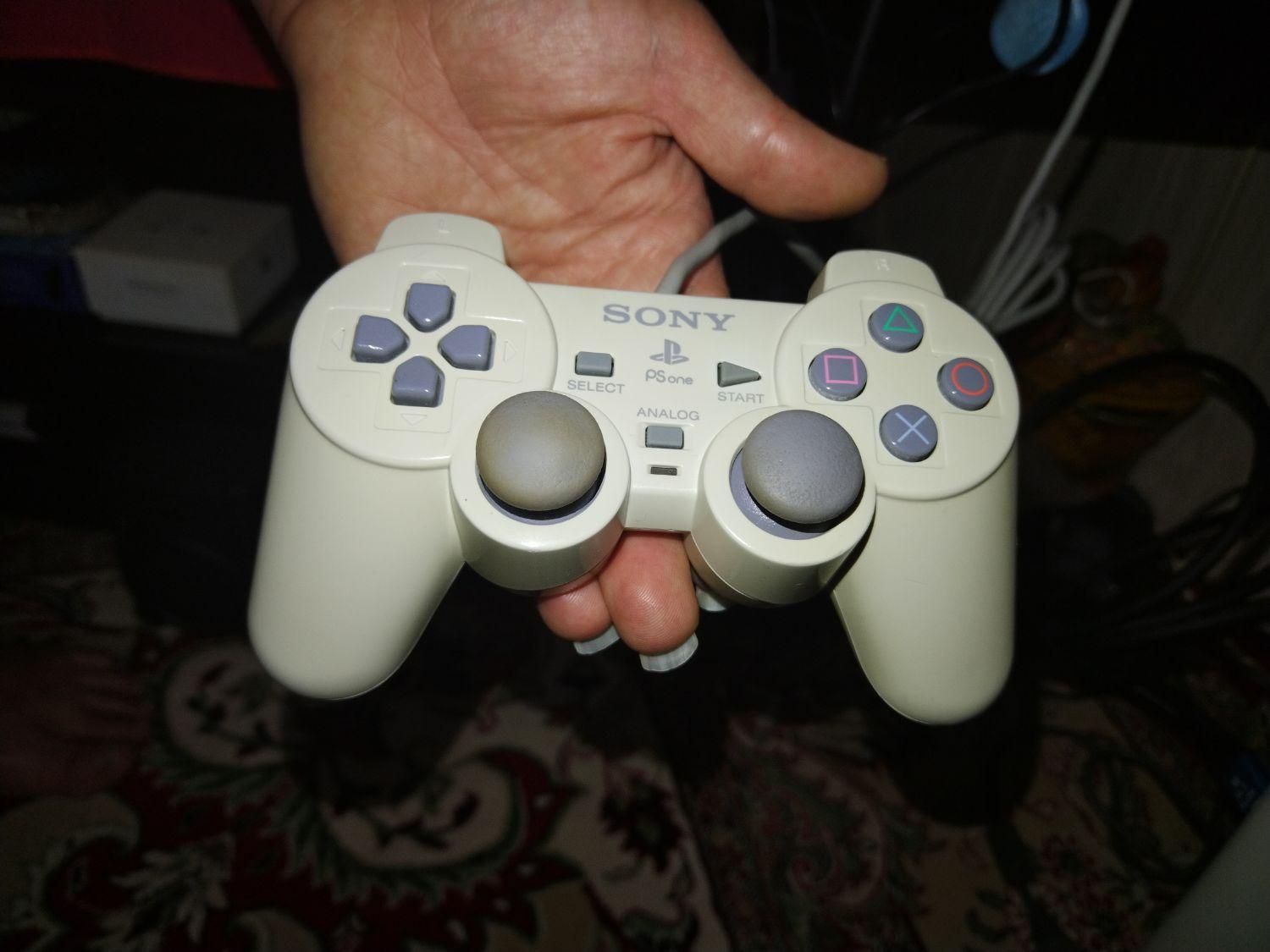 ps2 با دانگل hdmi|کنسول، بازی ویدئویی و آنلاین|کازرون, |دیوار