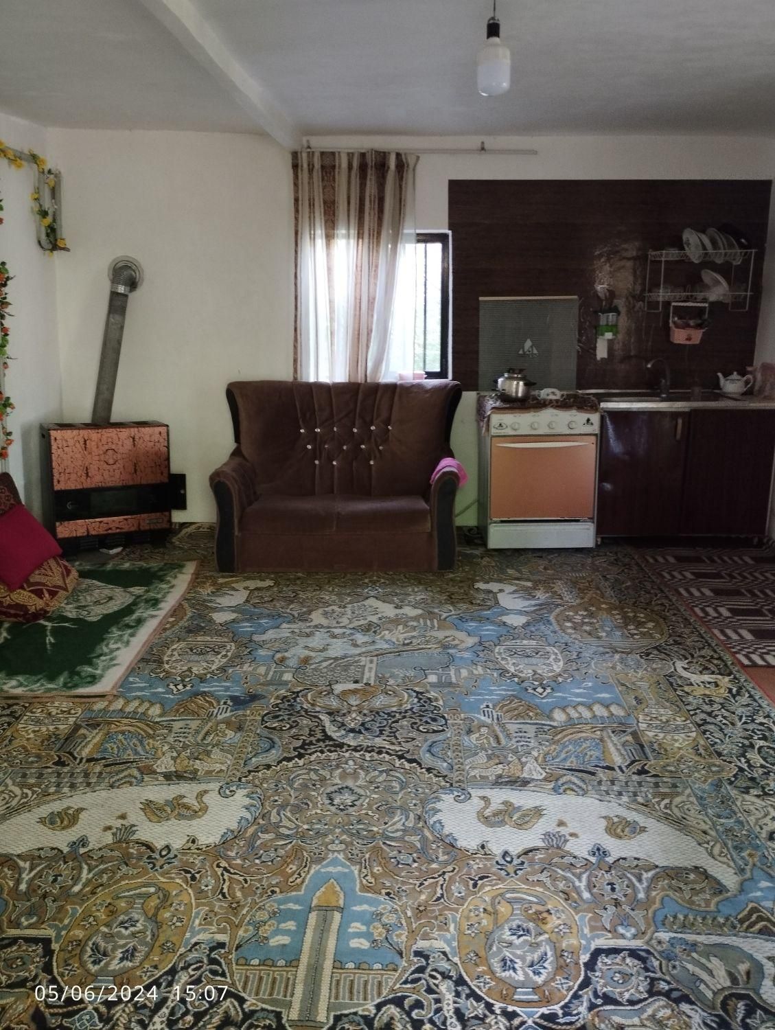 اجاره روزانه/هفتگی/ماهانه آپارتمان ۶۰ متری|اجارهٔ کوتاه‌مدت آپارتمان و سوئیت|فریم, |دیوار