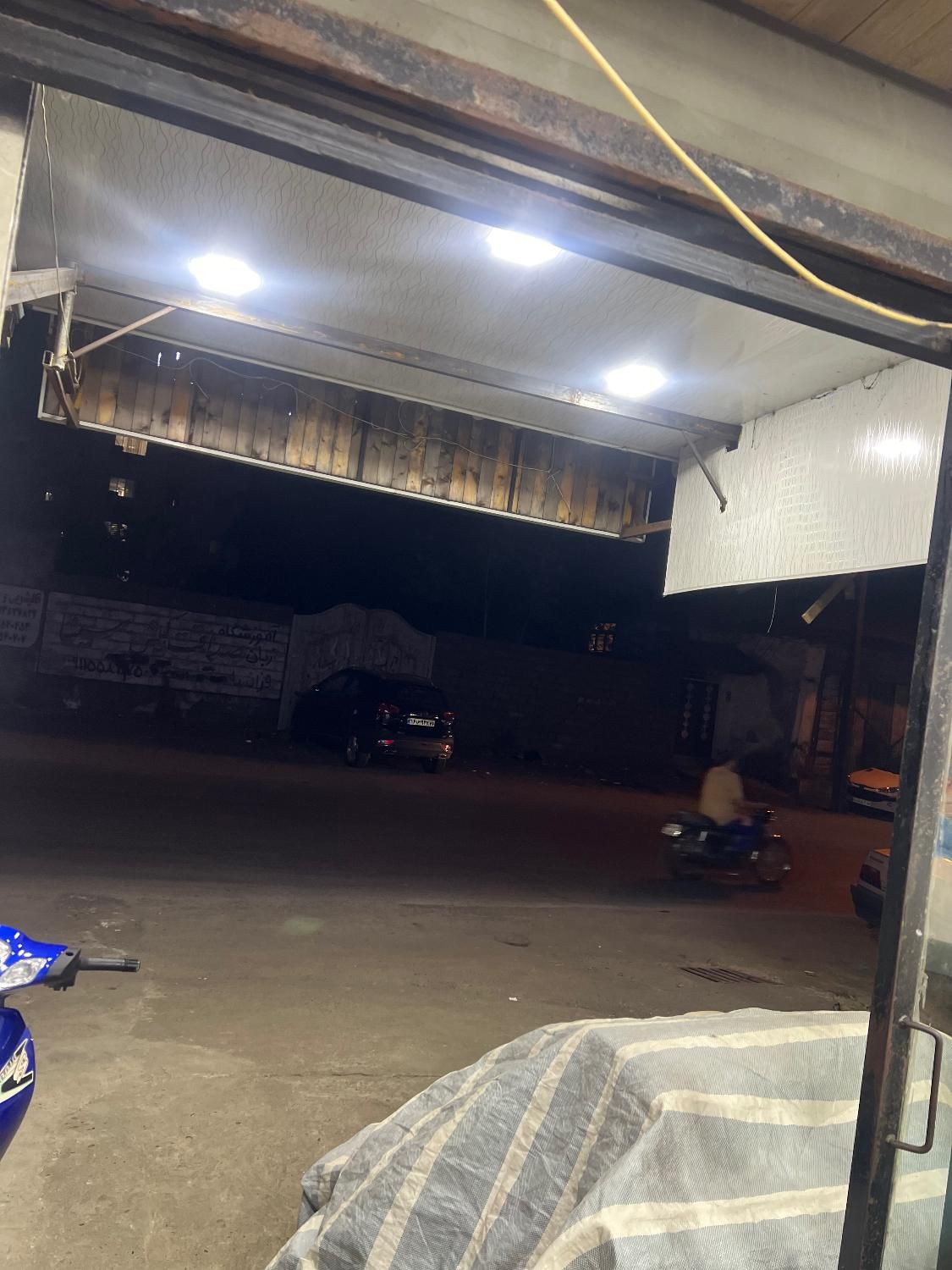 فروش مغازه درشنبه بازار|فروش مغازه و غرفه|بندر انزلی, باغ زمانی|دیوار