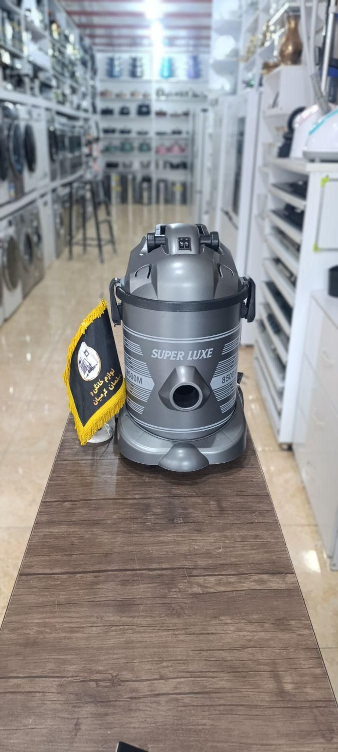 جارو برقی سطلی|جاروبرقی، جارو شارژی، بخارشو|ایلام, |دیوار