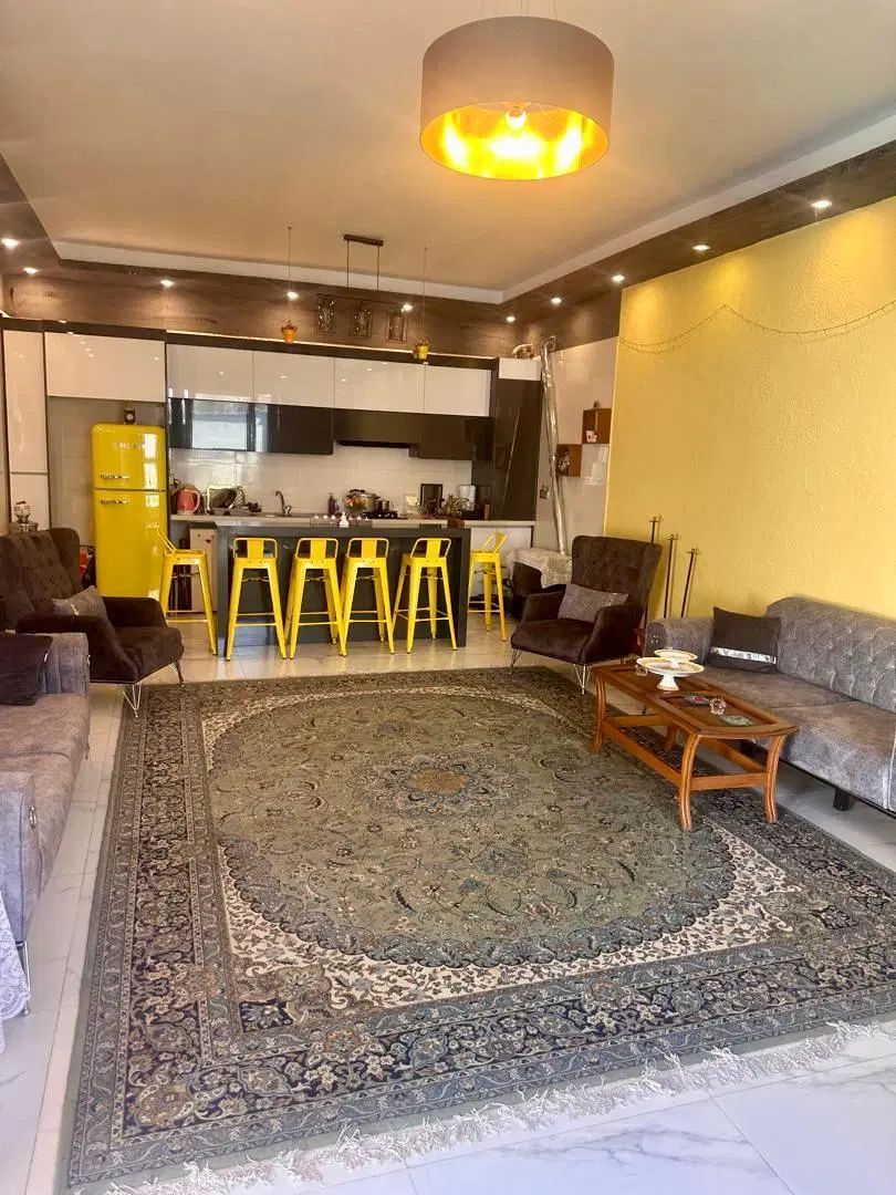 ویلا تهراندشت مدرن شهرکی سعیداباد سرخاب|فروش خانه و ویلا|کرج, اتحاد|دیوار