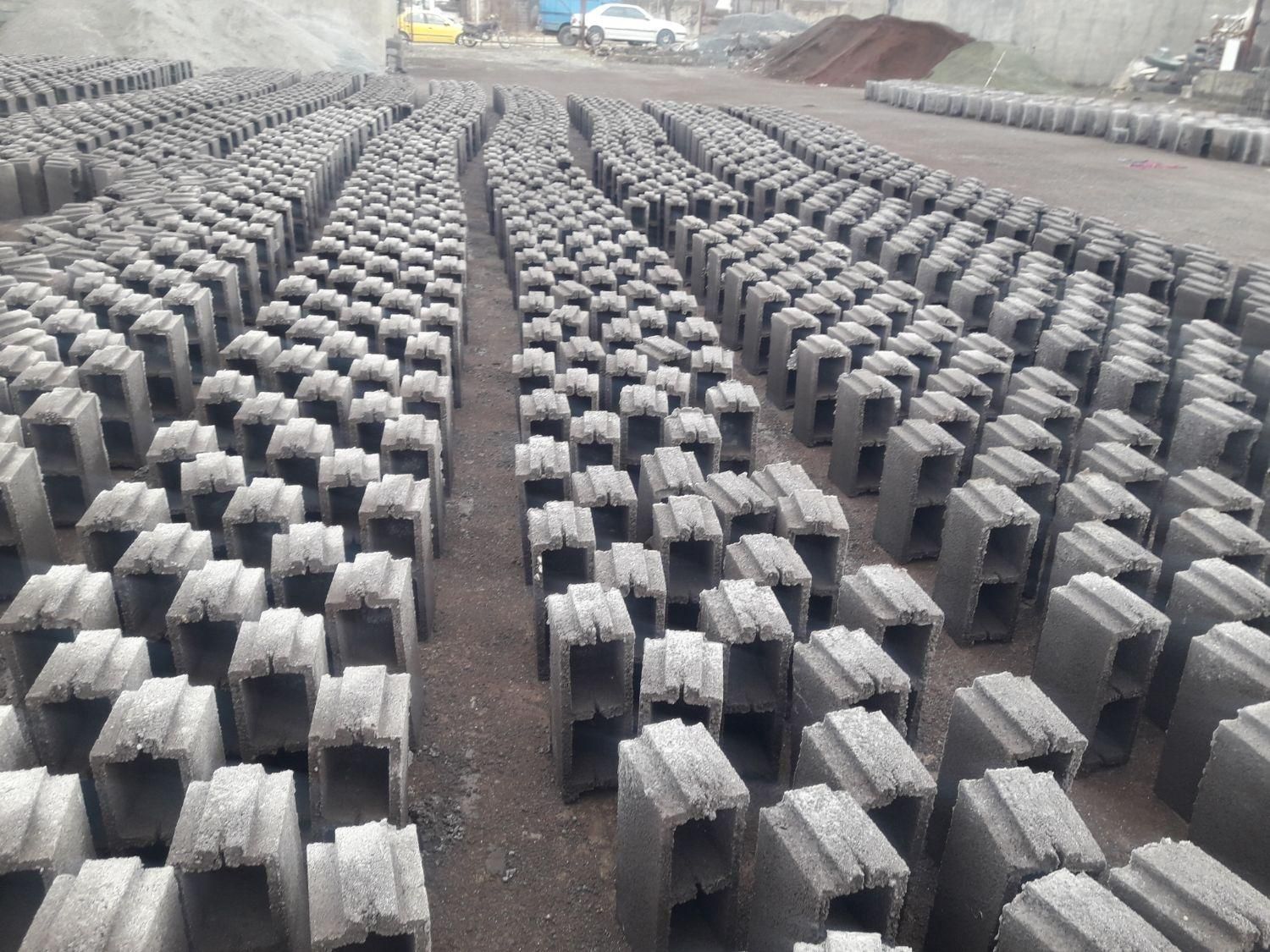 کارگاهتیرچهوبلوکومصالحساختمانیساعدی|مصالح و تجهیزات ساختمان|سنندج, |دیوار