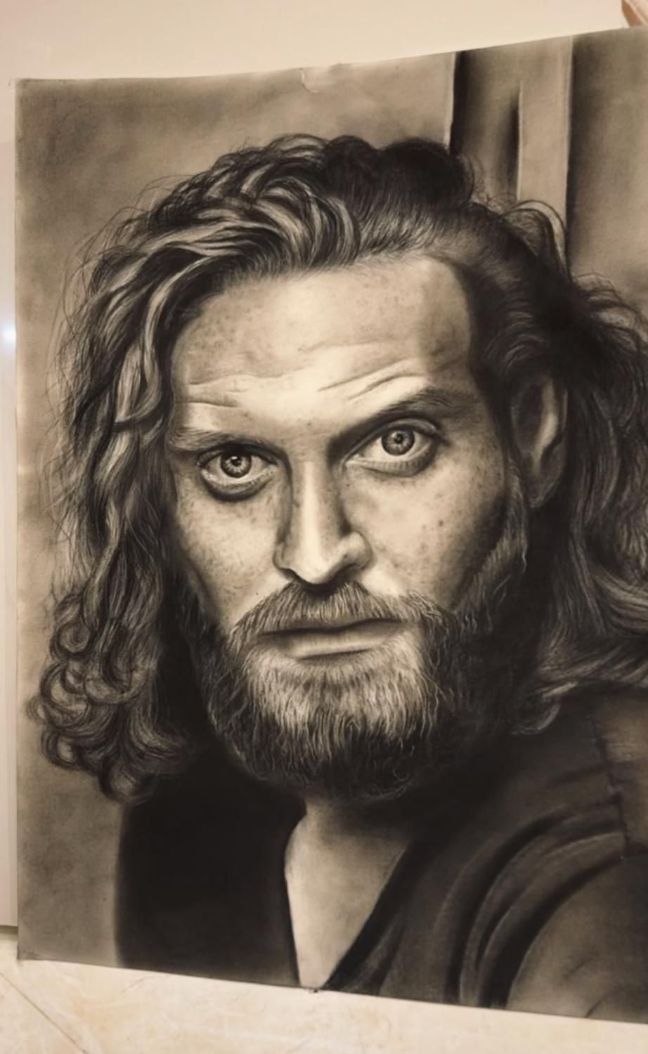 آموزش طراحی ،سیاه قلم ،کالیگرافی|خدمات آموزشی|کاشان, شهرک امیرالمومنین|دیوار