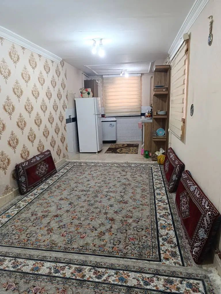 اجاره سوییت سالانه|اجارهٔ آپارتمان|رشت, دروازه لاکان|دیوار