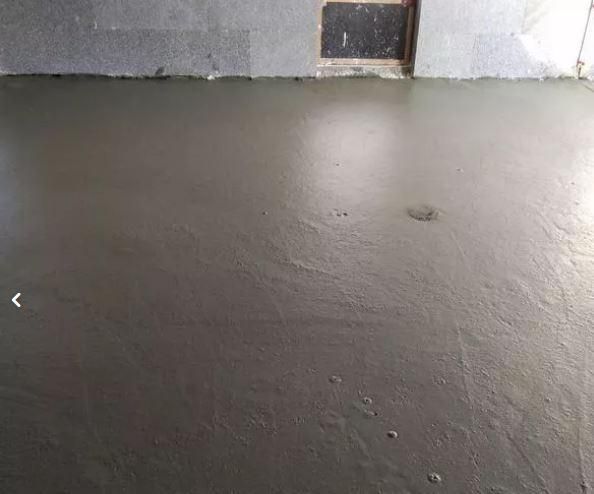 خدمات کفسازی فوم بتن آمل|خدمات پیشه و مهارت|آمل, |دیوار