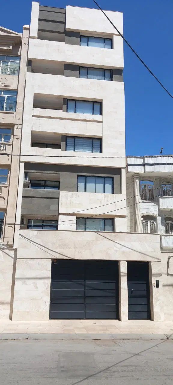 فروش آپارتمان ۱۶۰ متری مدرن لوکس دانش اموز|فروش آپارتمان|مشهد, دانشجو|دیوار