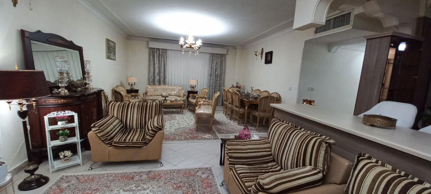 ۱۰۲ متر/فول امکانات/ نزدیک به مترو|فروش آپارتمان|تهران, جوادیه تهرانپارس|دیوار