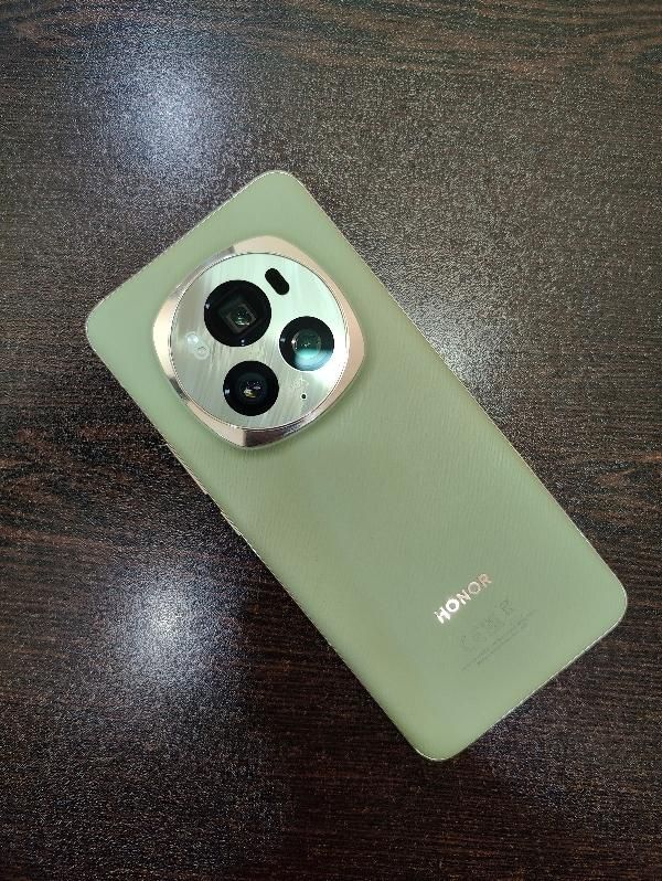 گوشی موبایل Honor magic 6 pro 512g global|موبایل|تهران, نیروی هوایی (پیروزی)|دیوار