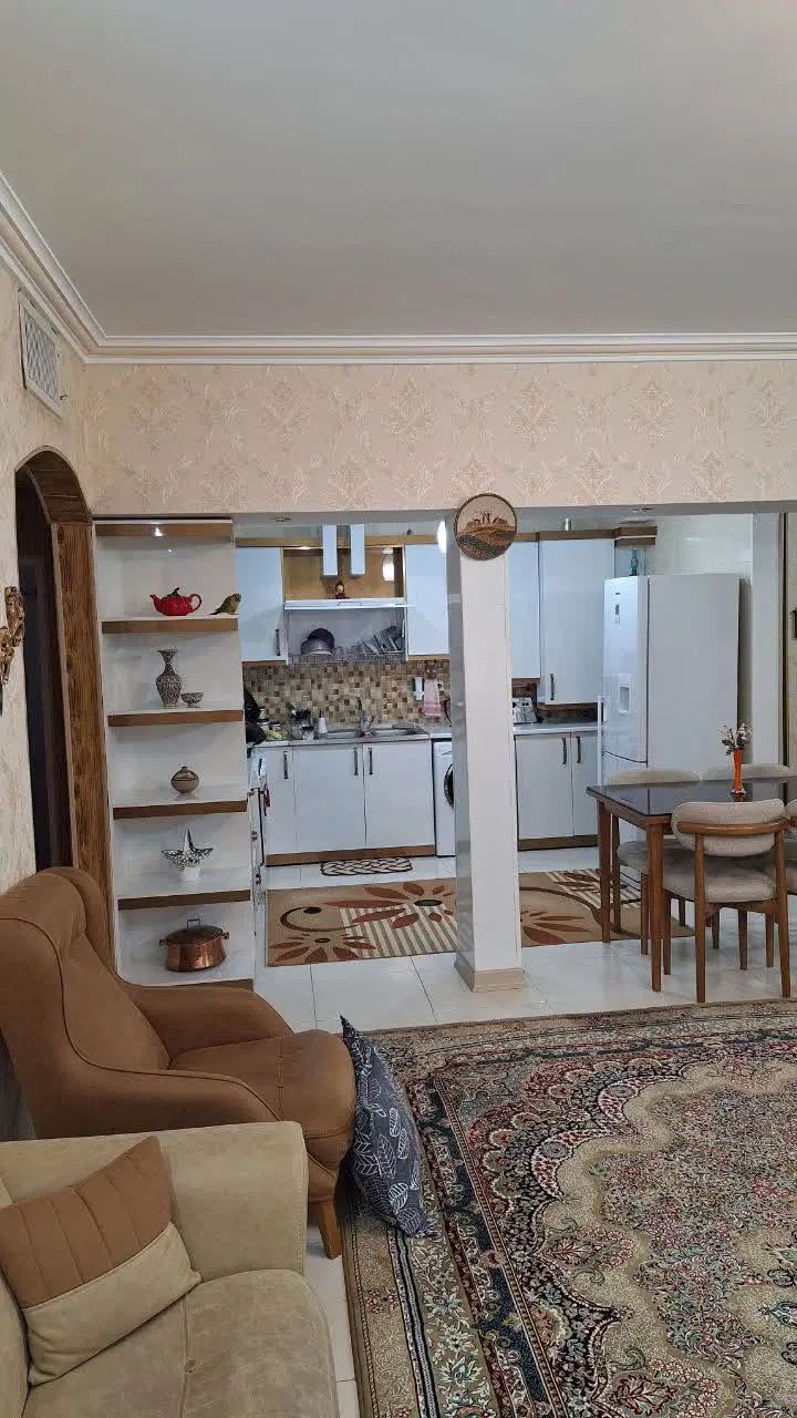 فروش آپارتمان/امیرکبیر/۱۰۷متری/طبقه سوم/|فروش آپارتمان|نیشابور, هفده شهریور|دیوار