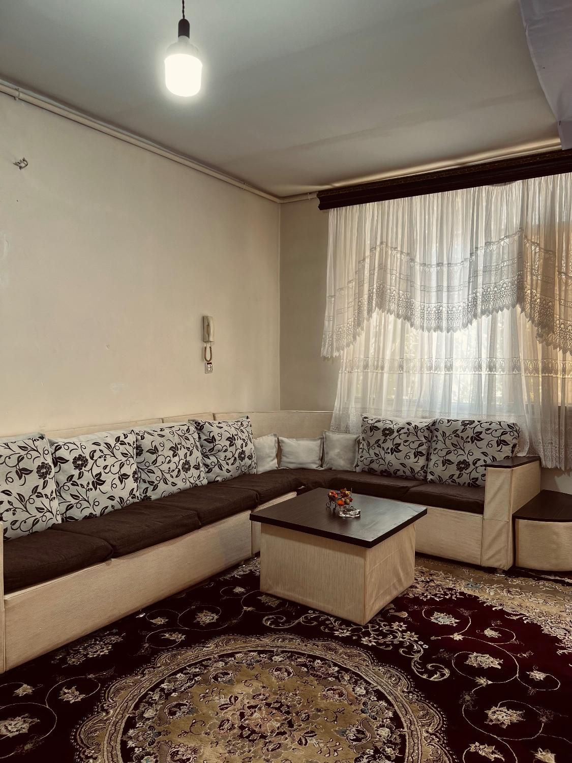 اجاره سوئیت با دسترسی و پارکینگ|اجارهٔ کوتاه‌مدت آپارتمان و سوئیت|همدان, |دیوار