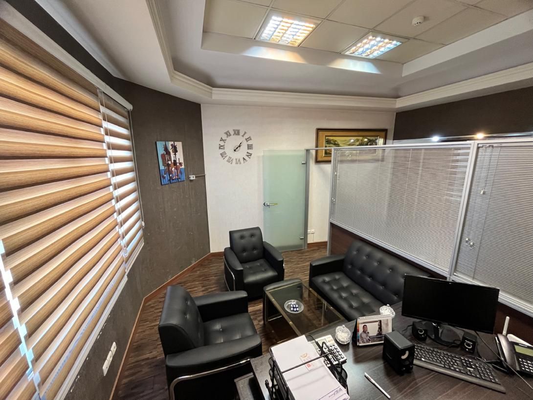 اداری ۳۵ متری فروش - منطقه ۲۲|فروش دفتر کار، اتاق اداری، مطب|تهران, شهرک صدرا|دیوار