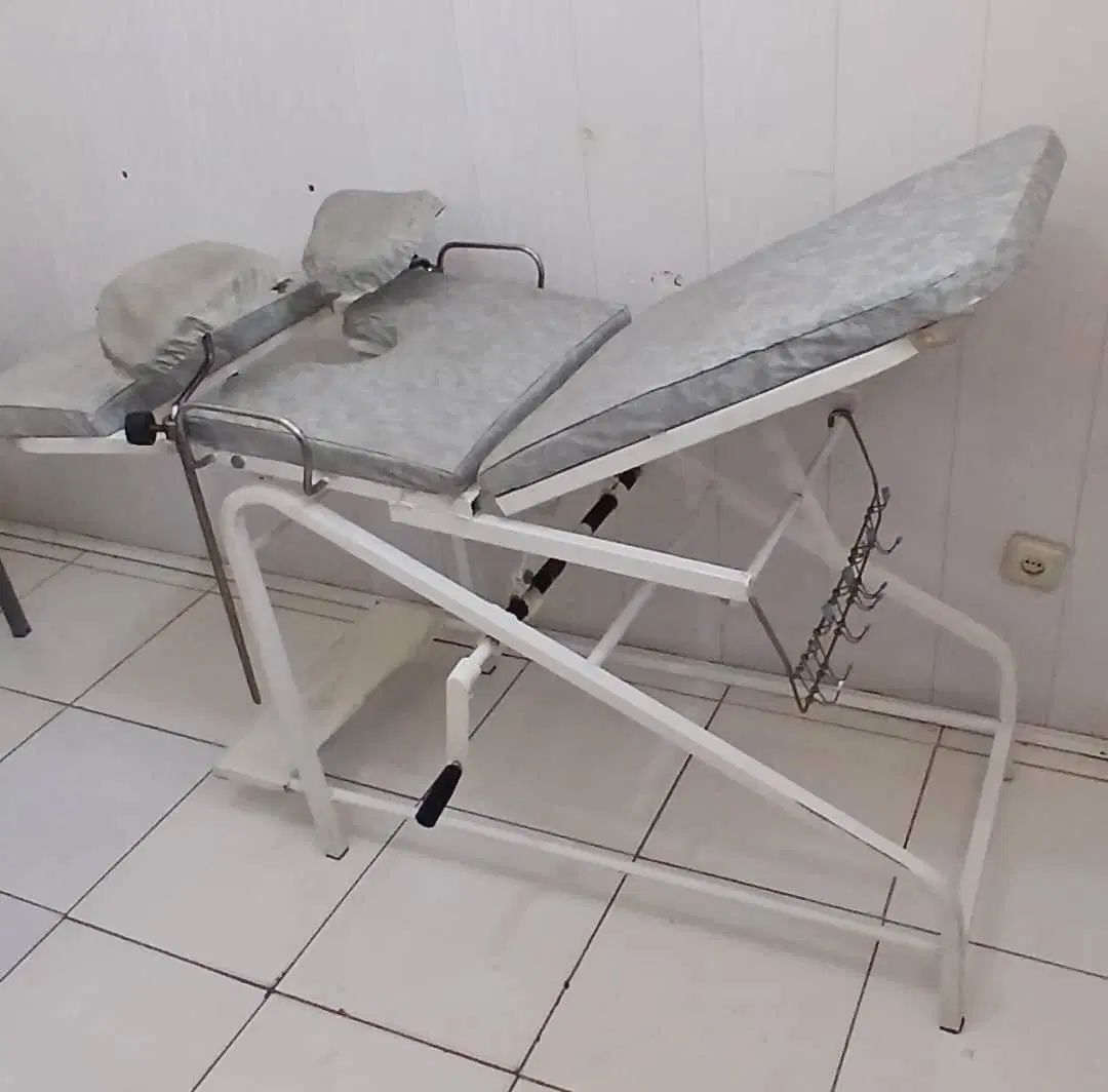 تخت ژنیکو|پزشکی|تهران, شهران جنوبی|دیوار