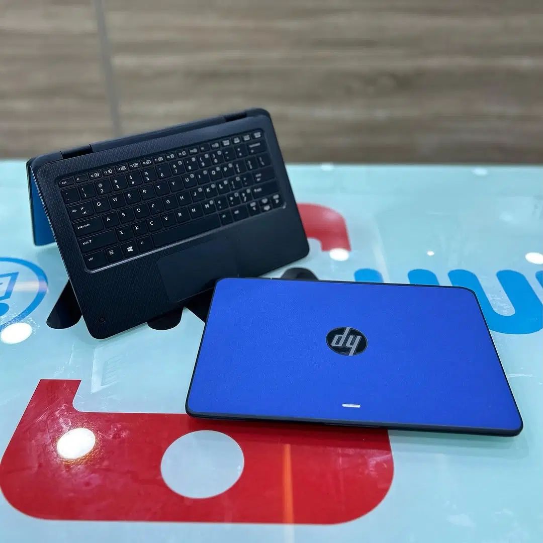 لپ تاپ HP|رایانه همراه|تهران, شادآباد|دیوار