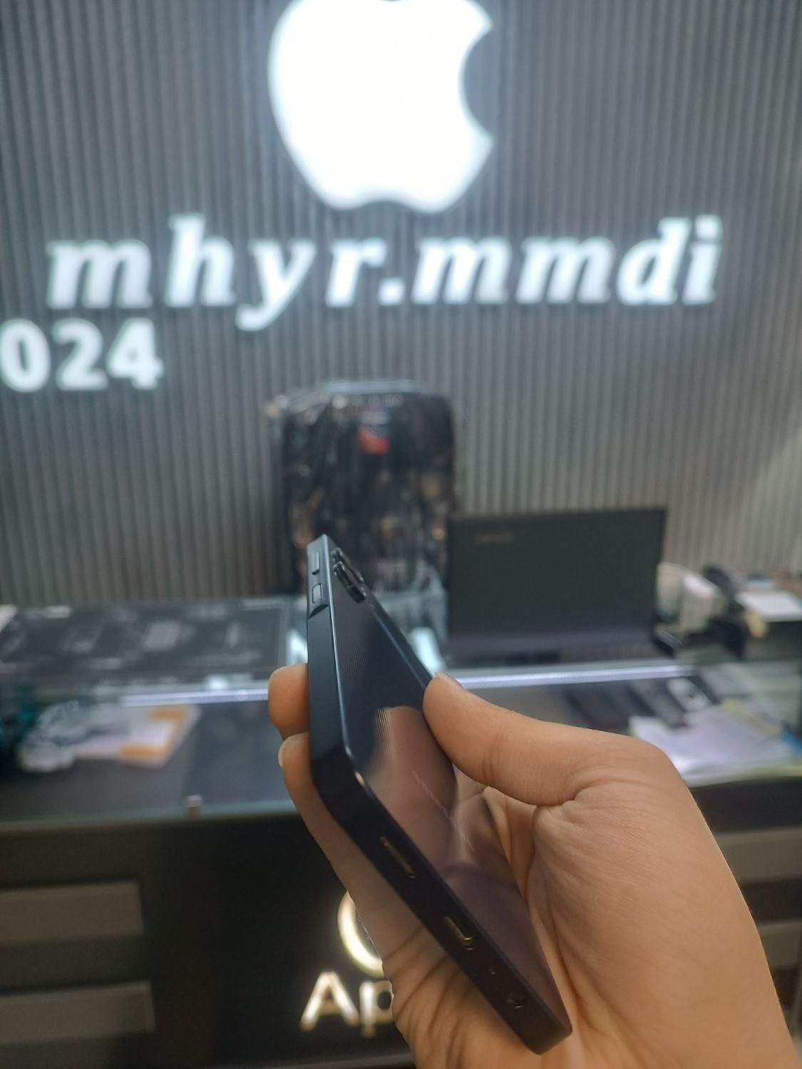 سامسونگ Galaxy A06 با حافظهٔ ۱۲۸ گیگابایت|موبایل|بومهن, |دیوار