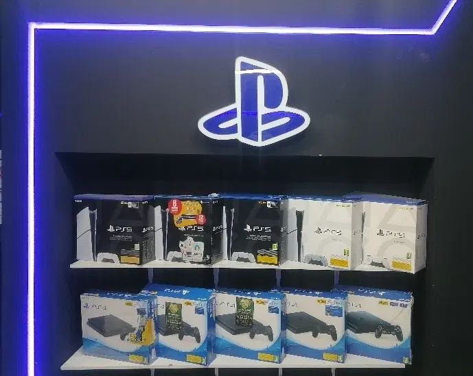 ps4 ps5 اقساط تامین اجتماعی فرهنگیان نیرو های مسلح|کنسول، بازی ویدئویی و آنلاین|فردیس, فردیس|دیوار