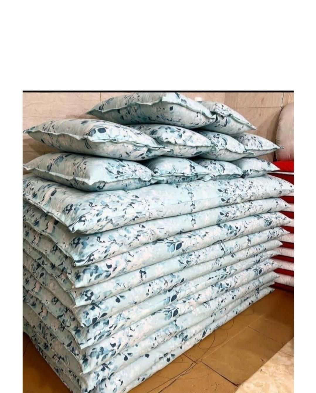 تشک و بالش مهمان|رختخواب، بالش، پتو|فامنین, |دیوار