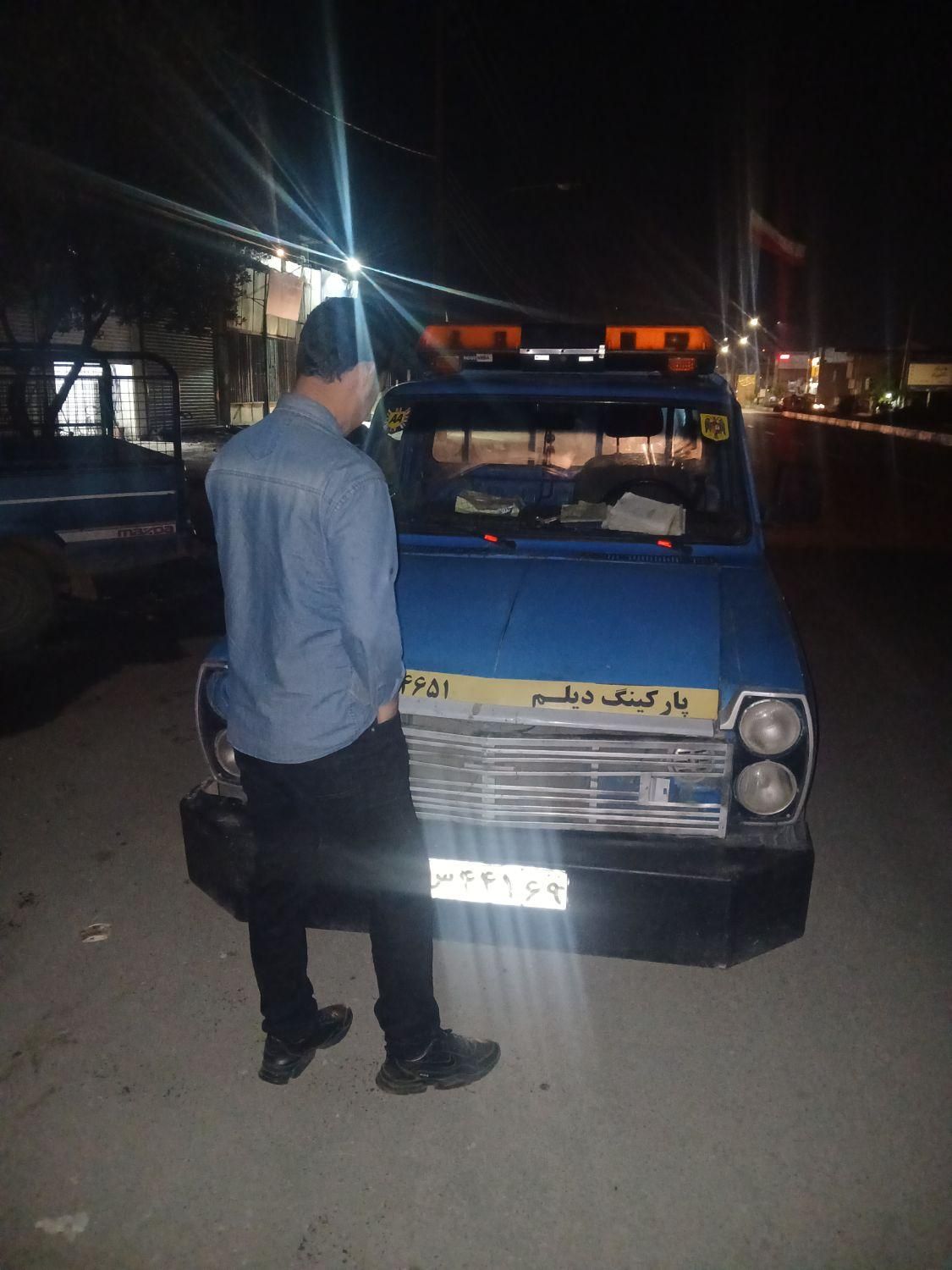 یدک کش و خودرو بر|خدمات حمل و نقل|علی‌آباد کتول, |دیوار