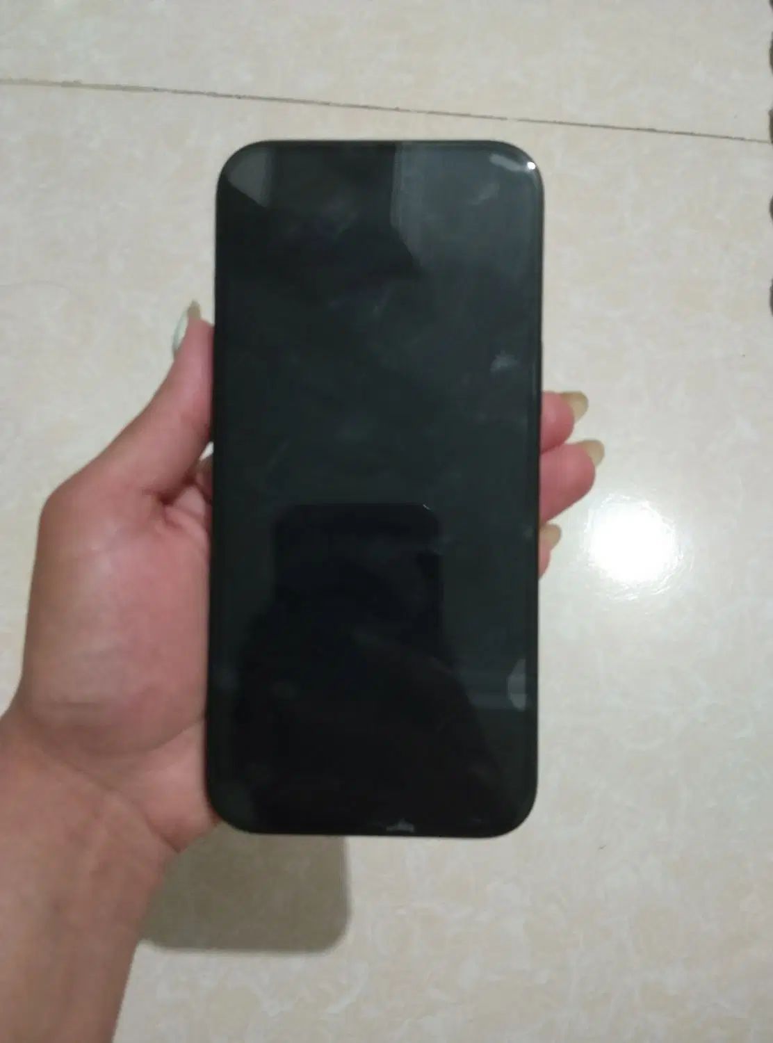 اپل iPhone 16 Pro Max با حافظهٔ ۲۵۶ گیگابایت|موبایل|تهران, کوی بیمه|دیوار
